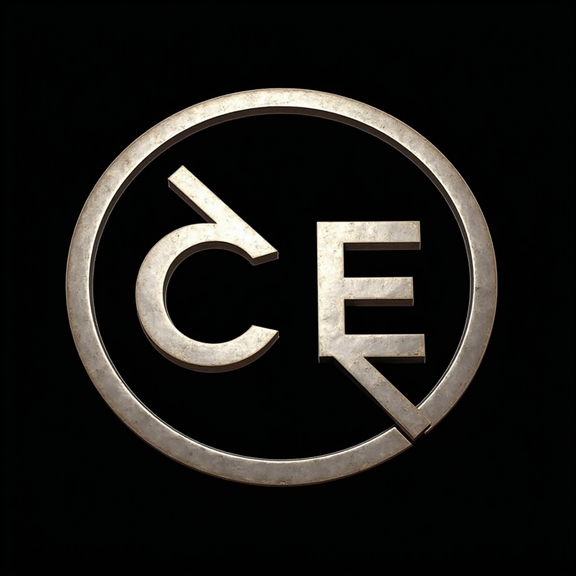 CriticEVO Vault Logo